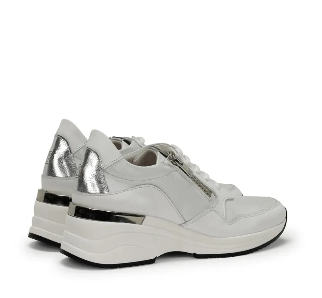 Mujer Fluchos TERA D9042 Deportivo Blanco
