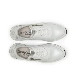 Mujer Fluchos TERA D9042 Deportivo Blanco