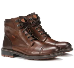 Hombre Fluchos TERRY F1342 Bota Marrón
