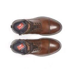 Hombre Fluchos TERRY F1342 Bota Marrón