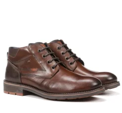 Hombre Fluchos TERRY F1341 Botín Marrón