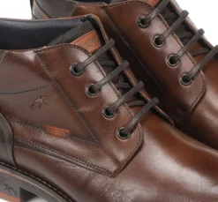 Hombre Fluchos TERRY F1341 Botín Marrón