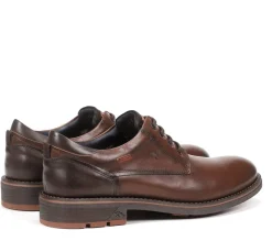 Hombre Fluchos TERRY F1340 Zapato Marrón