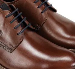 Hombre Fluchos THEO F1629 Zapato Marrón