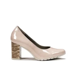 Mujer Fluchos TIAN D8737 Salón Rosa