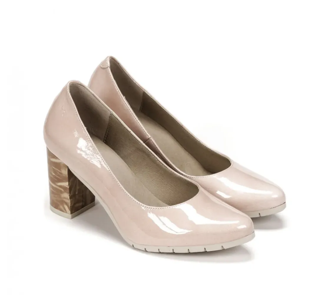 Mujer Fluchos TIAN D8737 Salón Rosa