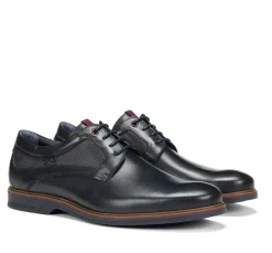 Hombre Fluchos TRISTAN F1857 Zapato Azul