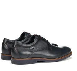 Hombre Fluchos TRISTAN F1857 Zapato Azul