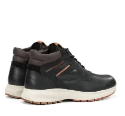 Hombre Fluchos TRITON F2068 Botín Azul