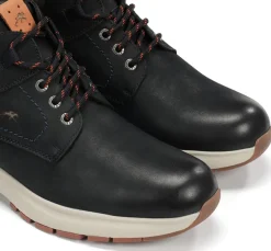 Hombre Fluchos TRITON F2068 Botín Azul