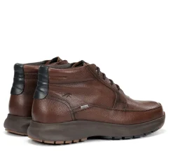 Hombre Fluchos TRITON F2066 Botín Marrón