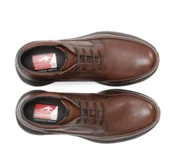 Hombre Fluchos TRITON F2066 Botín Marrón