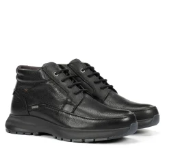 Hombre Fluchos TRITON F2066 Botín Negro