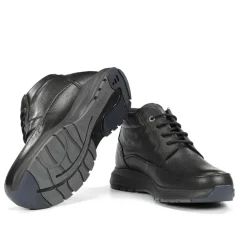 Hombre Fluchos TRITON F2066 Botín Negro