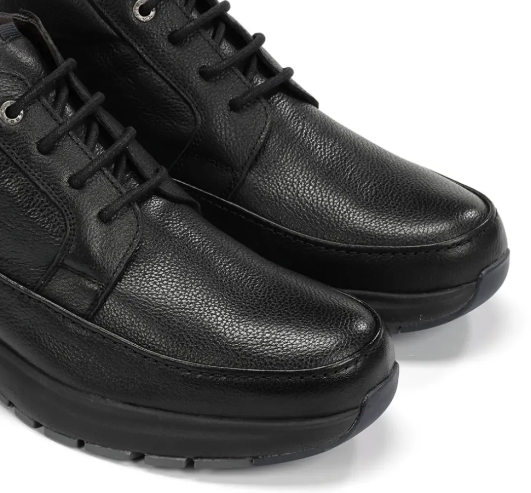 Hombre Fluchos TRITON F2066 Botín Negro