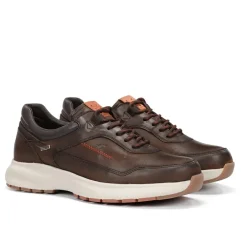Hombre Fluchos TRITON F2069 Deportivo Marrón