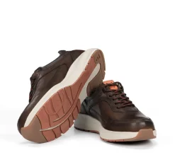 Hombre Fluchos TRITON F2069 Deportivo Marrón
