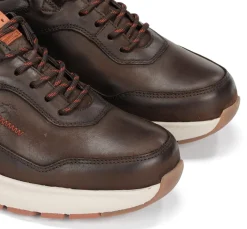 Hombre Fluchos TRITON F2069 Deportivo Marrón