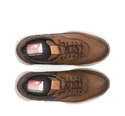 Hombre Fluchos TRITON F2069 Deportivo Marrón