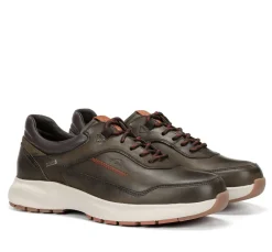 Hombre Fluchos TRITON F2069 Deportivo Verde