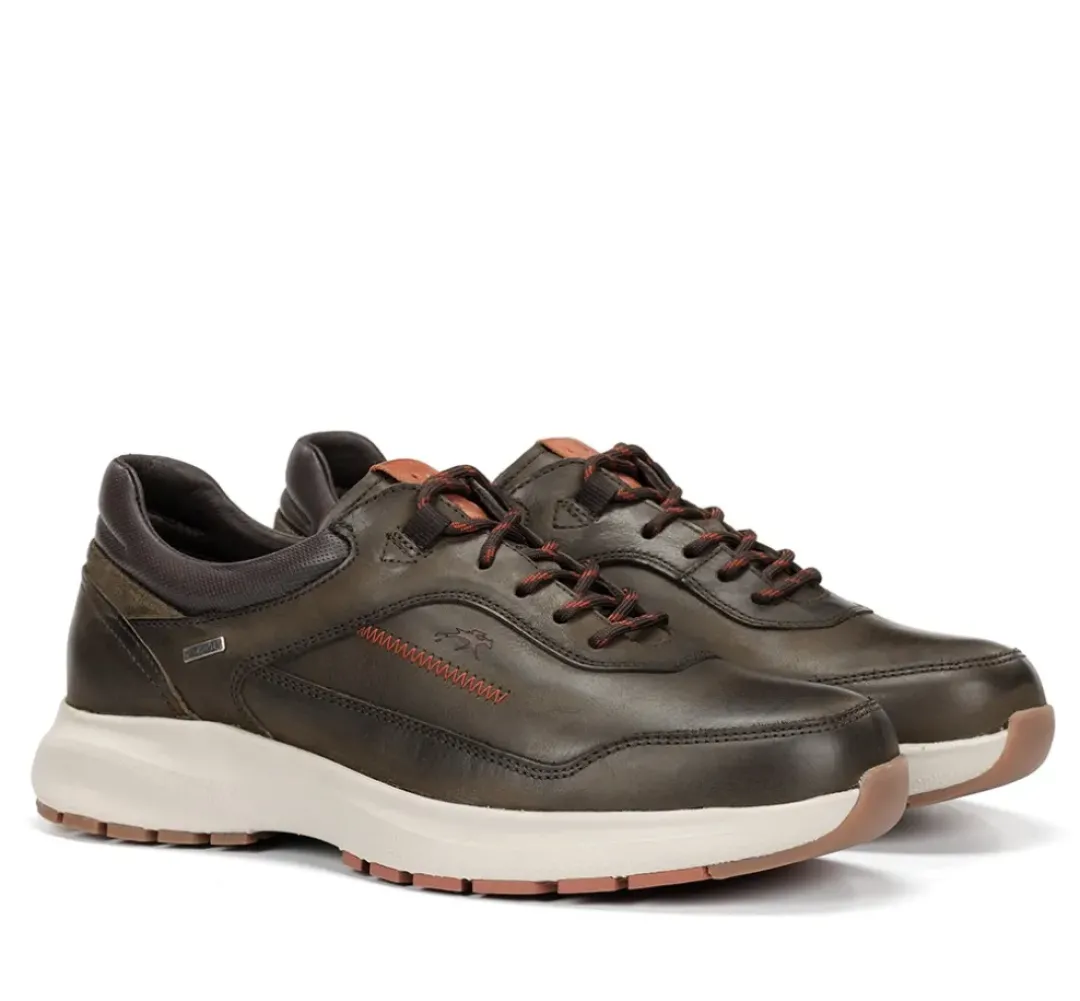 Hombre Fluchos TRITON F2069 Deportivo Verde