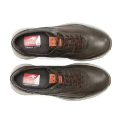 Hombre Fluchos TRITON F2069 Deportivo Verde