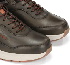 Hombre Fluchos TRITON F2069 Deportivo Verde