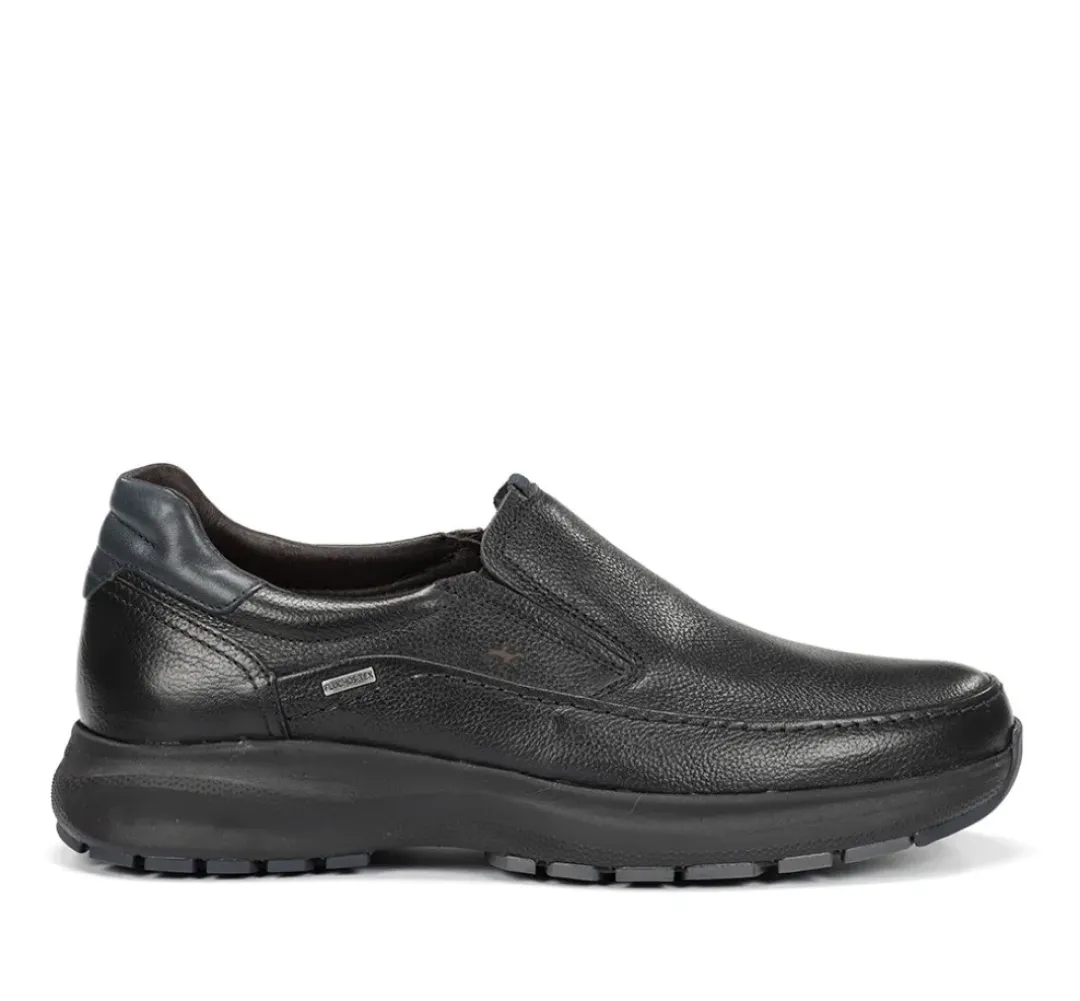 Hombre Fluchos TRITON F2064 Slip On Negro