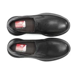 Hombre Fluchos TRITON F2064 Slip On Negro