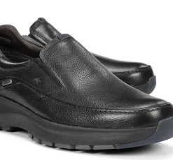 Hombre Fluchos TRITON F2064 Slip On Negro