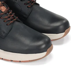 Hombre Fluchos TRITON F2067 Zapato Azul