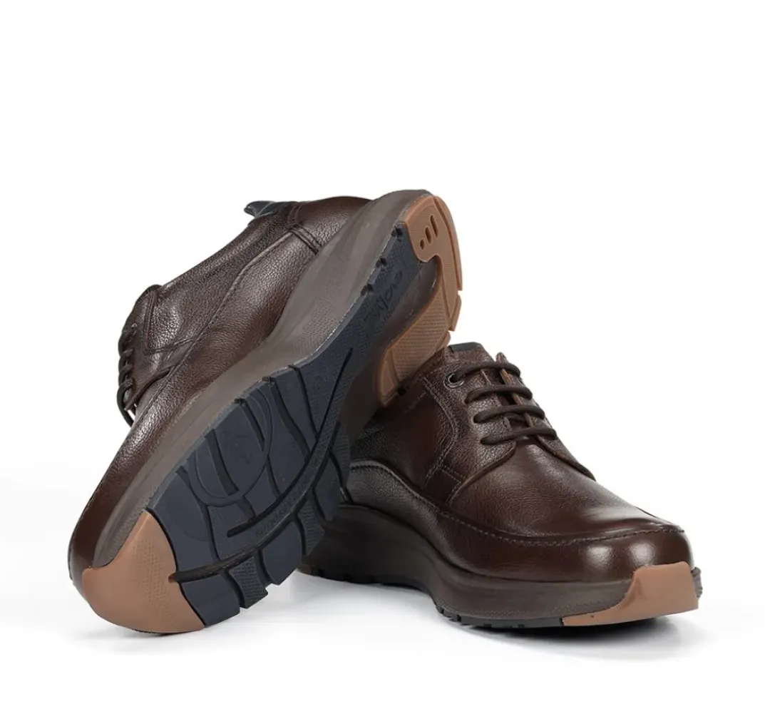 Hombre Fluchos TRITON F2065 Zapato Marrón