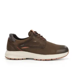 Hombre Fluchos TRITON F2067 Zapato Marrón