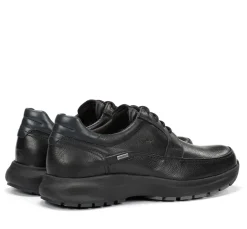 Hombre Fluchos TRITON F2065 Zapato Negro