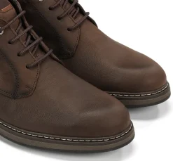 Hombre Fluchos TRUMAN F1593 Botín Marrón