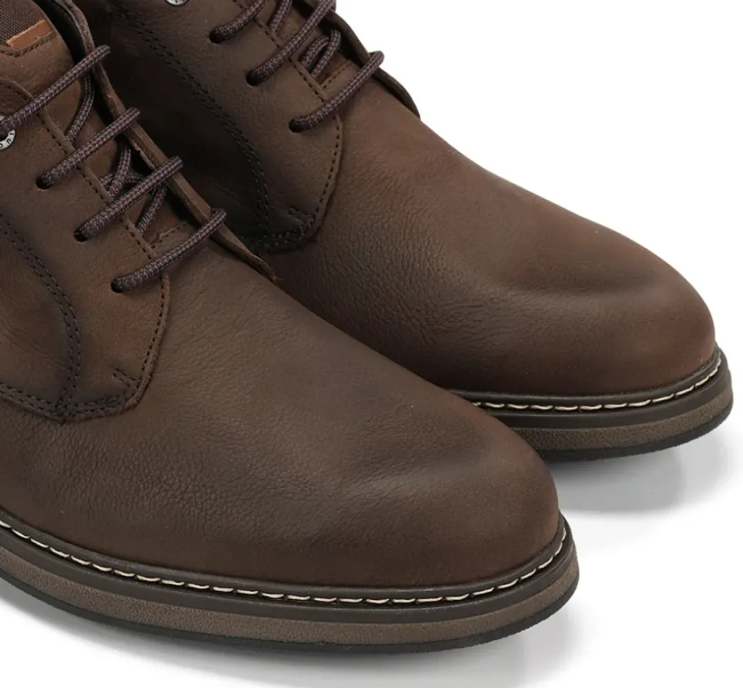 Hombre Fluchos TRUMAN F1593 Botín Marrón