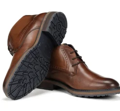 Hombre Fluchos ULRICH F1868 Botín Marrón