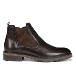 Hombre Fluchos ULRICH F1873 Botín Marrón
