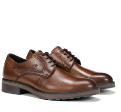 Hombre Fluchos ULRICH F1867 Zapato Marrón