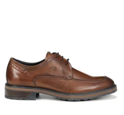 Hombre Fluchos ULRICH F1872 Zapato Marrón