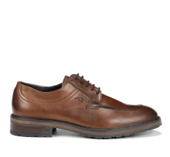 Hombre Fluchos ULRICH F1874 Zapato Marrón