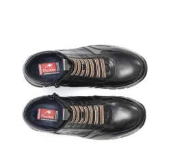 Mujer Fluchos UNION F2077 Botín Negro