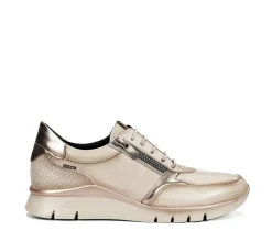 Mujer Fluchos UNION F2070 Deportivo Blanco