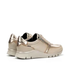 Mujer Fluchos UNION F2070 Deportivo Blanco