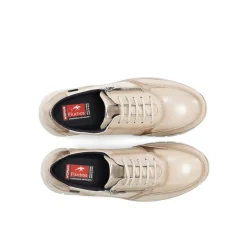 Mujer Fluchos UNION F2070 Deportivo Blanco