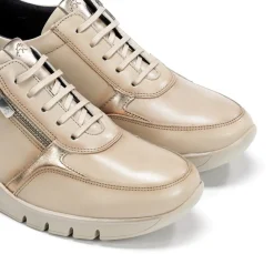 Mujer Fluchos UNION F2070 Deportivo Blanco