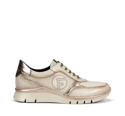 Mujer Fluchos UNION F2074 Deportivo Blanco