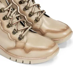 Mujer Fluchos UNION F2073 Deportivo Blanco