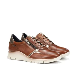 Mujer Fluchos UNION F2070 Deportivo Marrón