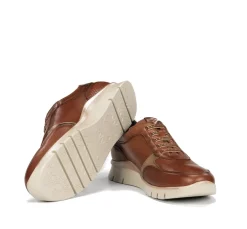 Mujer Fluchos UNION F2074 Deportivo Marrón
